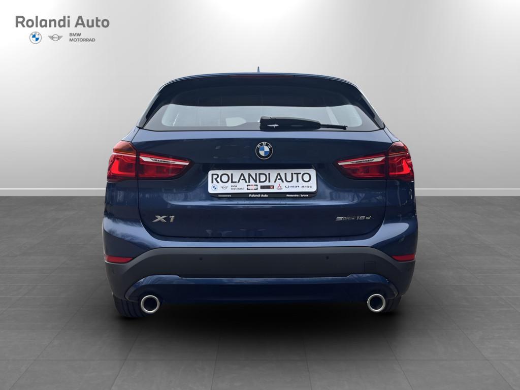 BMW X1 sdrive18d Business Advantage