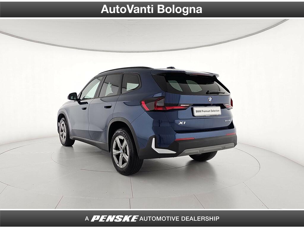 BMW X1 sdrive18i X-Line Edition Essence auto