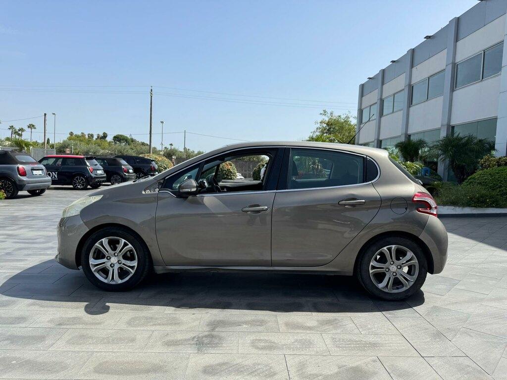 Peugeot 208 1.2 vti 12v Allure 5p