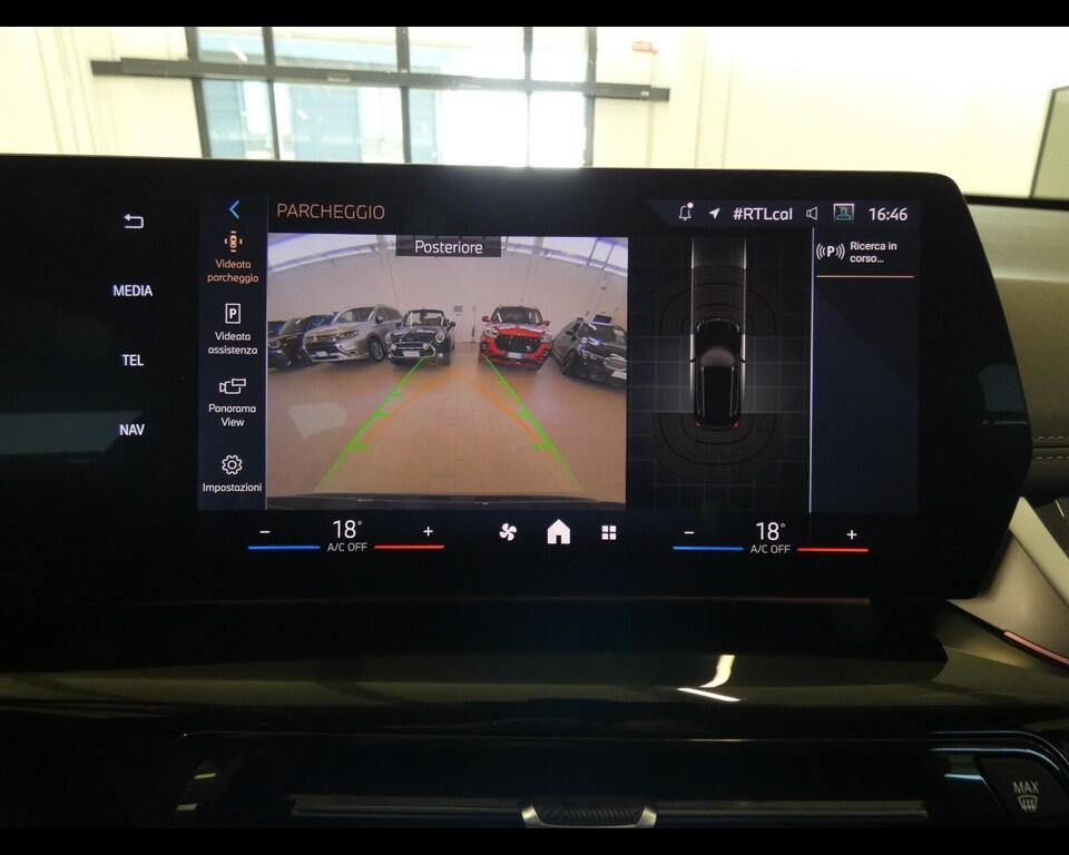BMW X1 sdrive18d X-Line auto