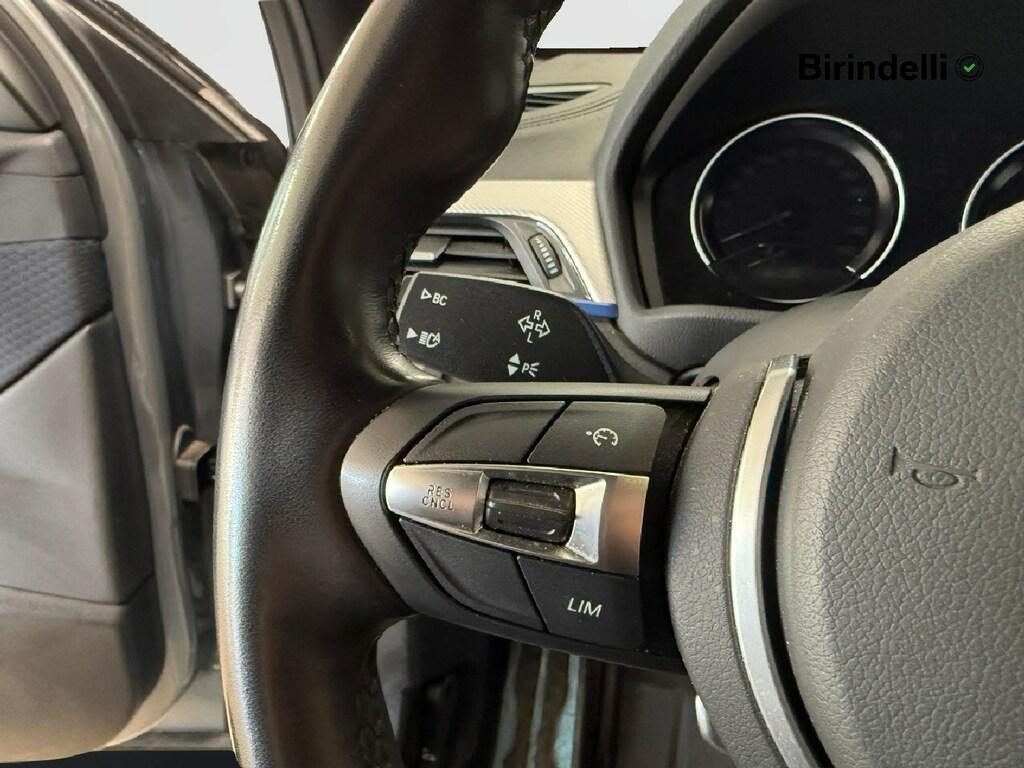 BMW X2 sdrive20d Msport auto