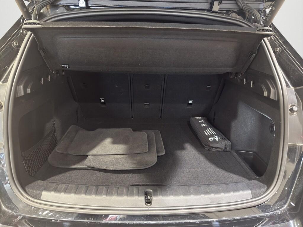 BMW X1 sdrive18i Msport auto