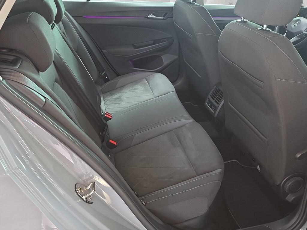 Volkswagen Golf 1.5 etsi 1st Edition Style 150cv dsg