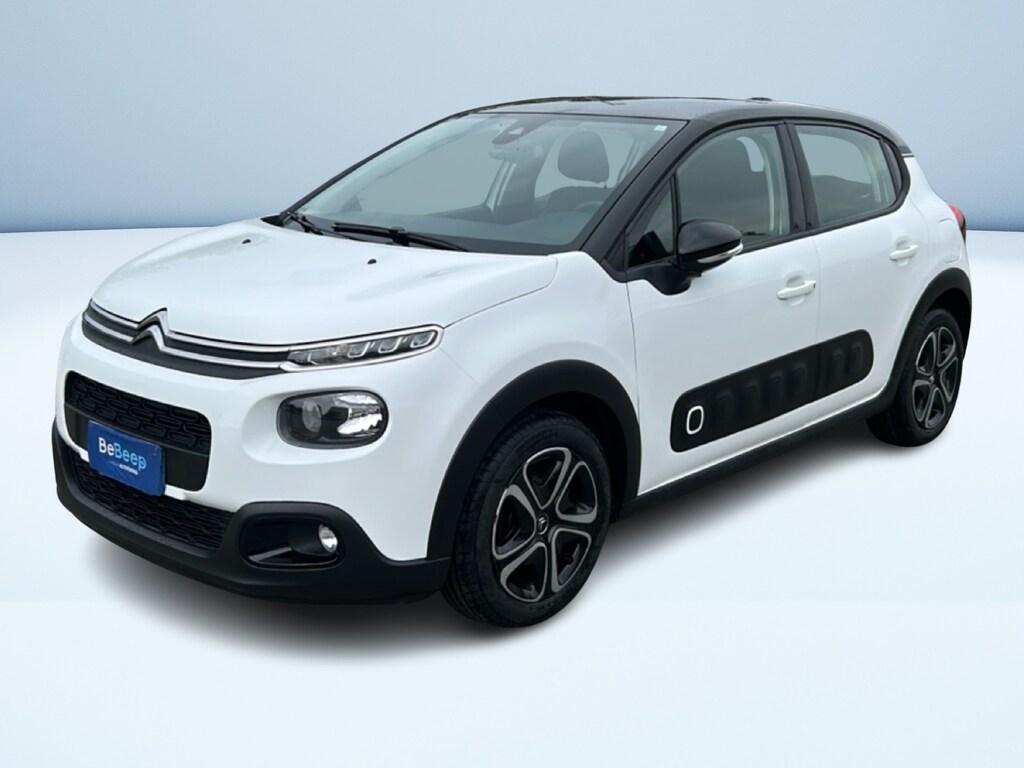 Citroen C3 1.2 puretech Shine 82cv