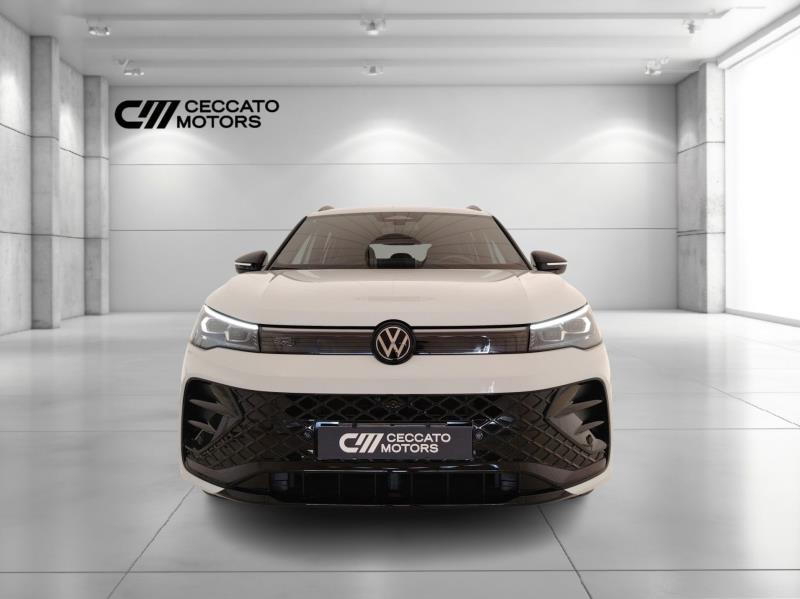 Volkswagen Tiguan 1.5 tsi ehybrid R-Line Plus 272cv dsg