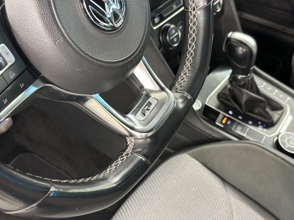 Volkswagen Tiguan 2.0 tdi Advanced 4motion 190cv dsg