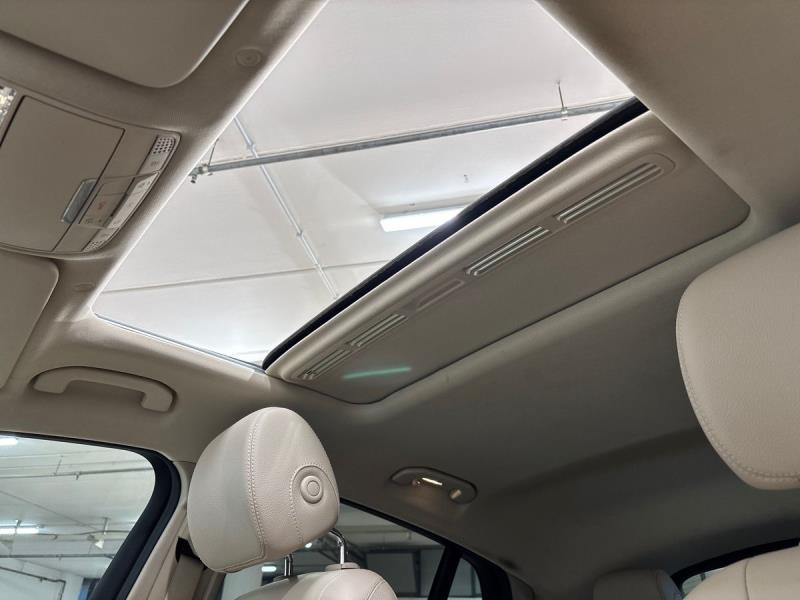 Mercedes GLC 200 eq-boost Premium 4matic auto