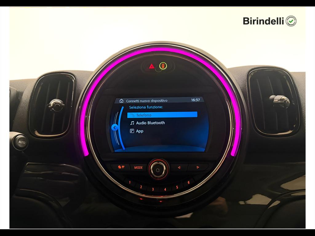 Mini One Countryman 1.5 One Boost