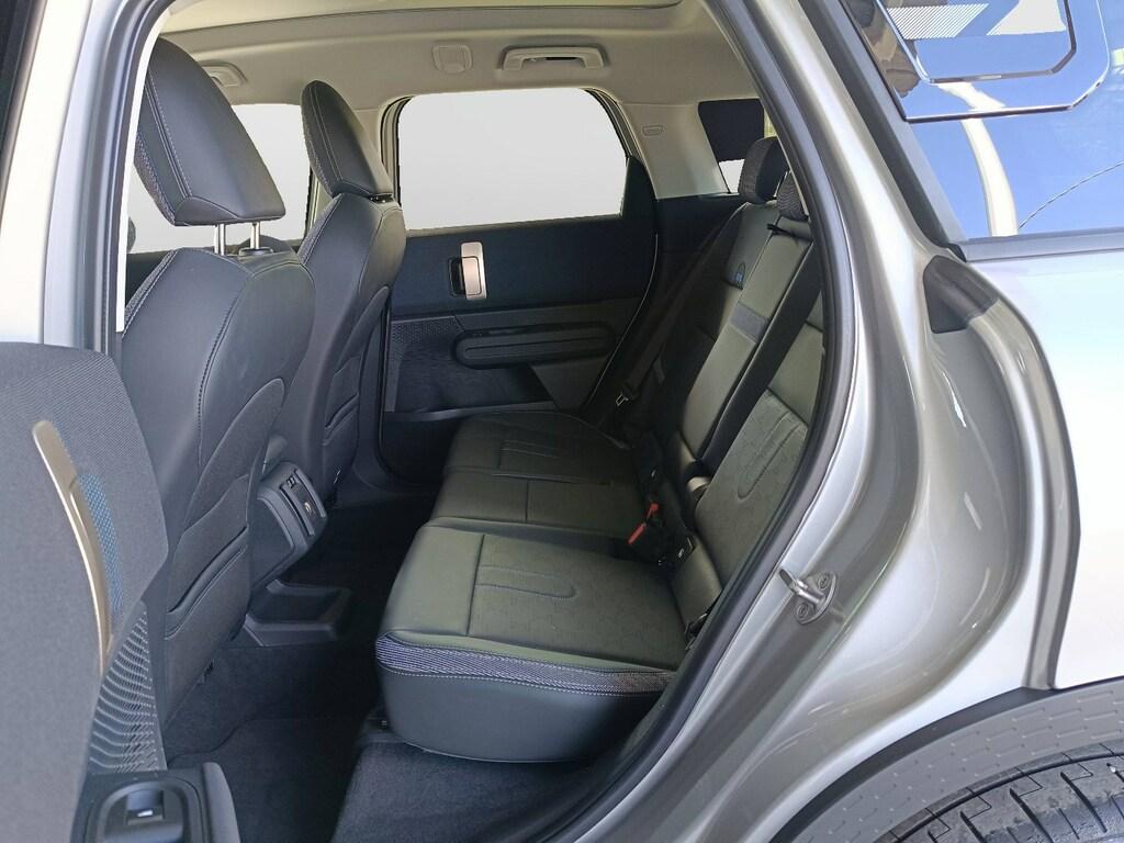 Mini Mini Countryman 1.5 48V C Favoured auto