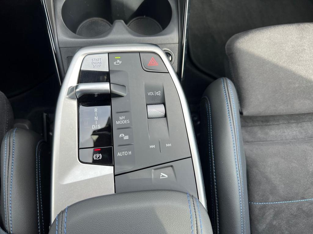 BMW Serie 2 225e Active Tourer xdrive Msport auto