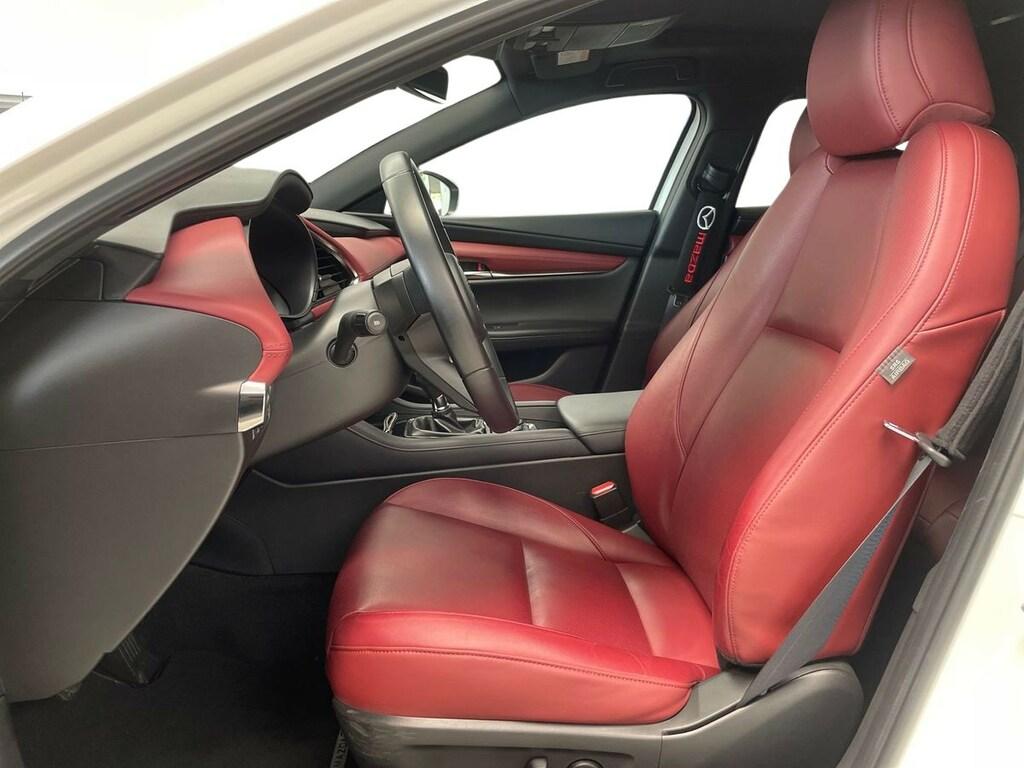 Mazda 3 5p 2.0 m-hybrid Exclusive awd 186cv
