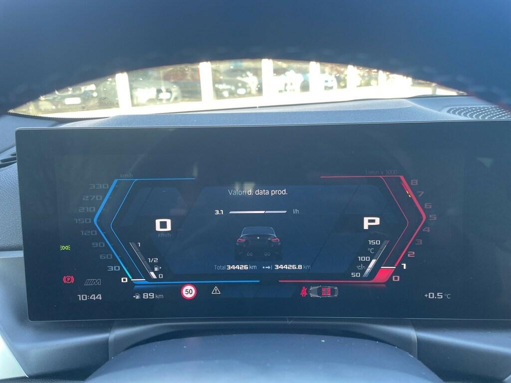 BMW M2 Coupe 3.0 460cv auto