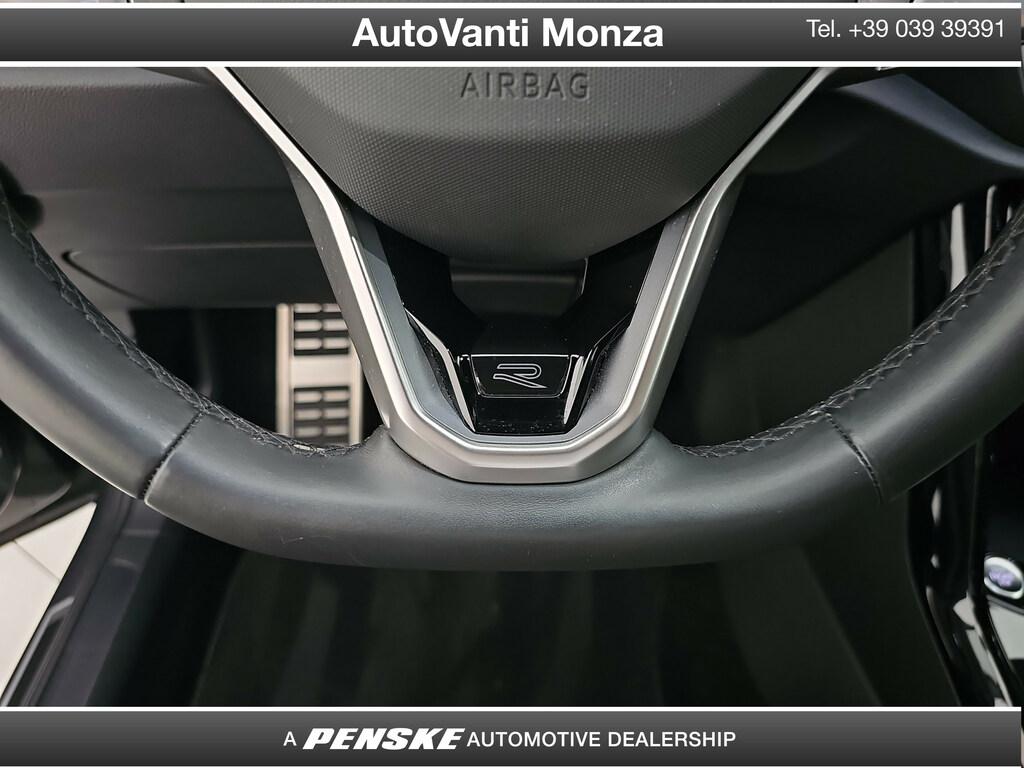 Volkswagen T-Roc 1.5 tsi act R-Line dsg