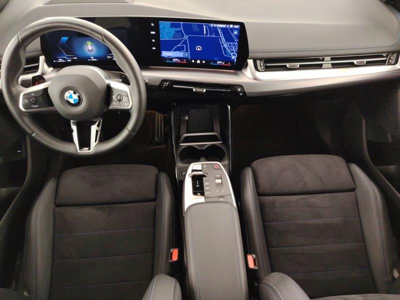 BMW Serie 2 218d Active Tourer Msport auto