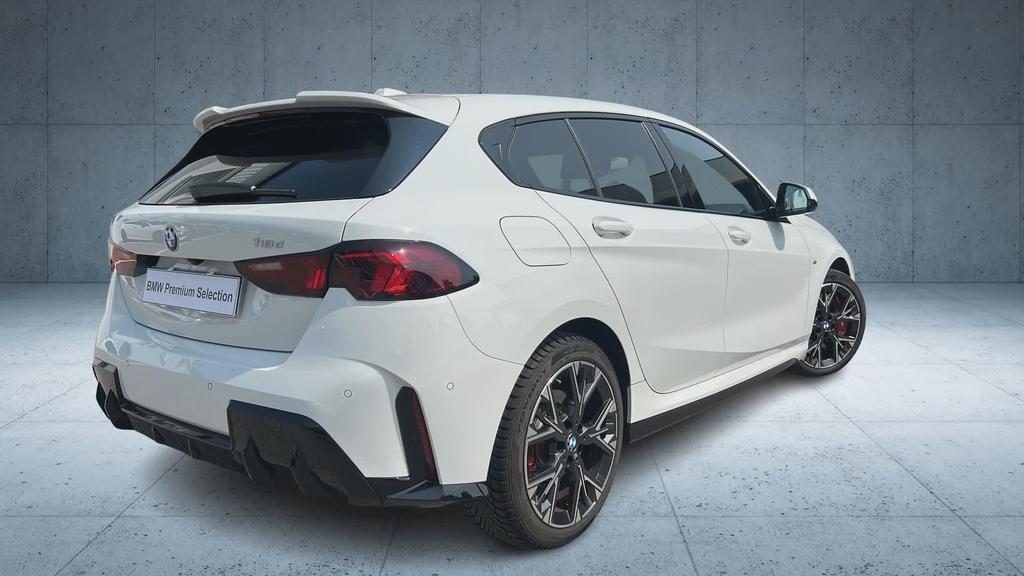 BMW Serie 1 118d MSport Pro auto