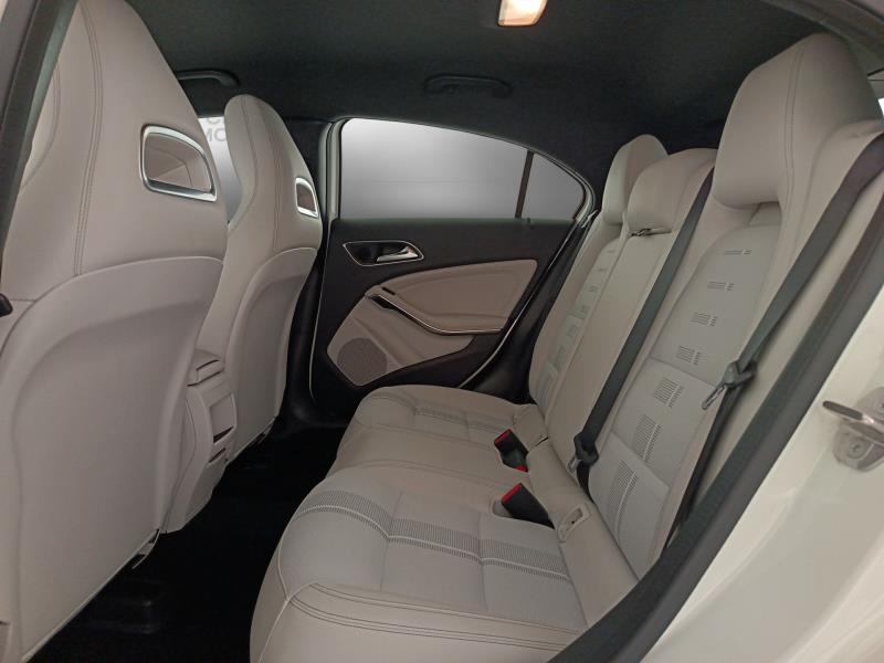 Mercedes Classe A 160 d Sport Next