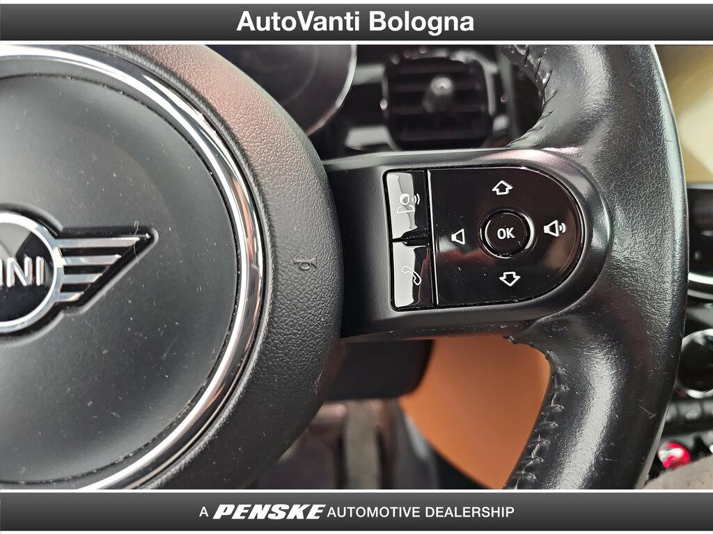 Mini Cooper 1.5 TwinPower Turbo Cooper