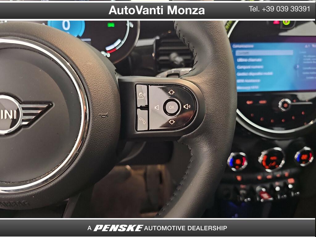 Mini Cooper 1.5 TwinPower Turbo Cooper