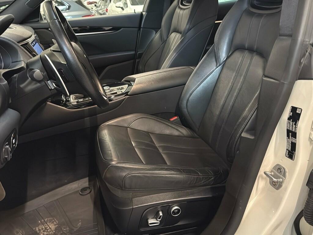 Maserati Levante 2.0 mhev GT 330cv auto