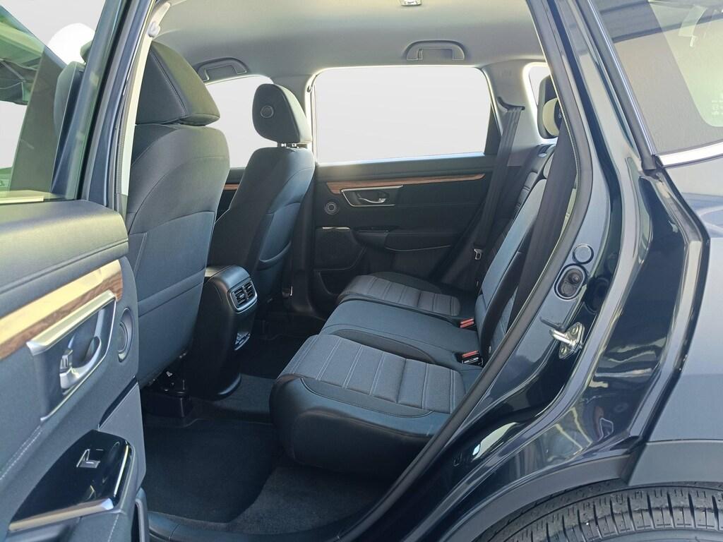 Honda CR-V 1.5 t Comfort 173cv