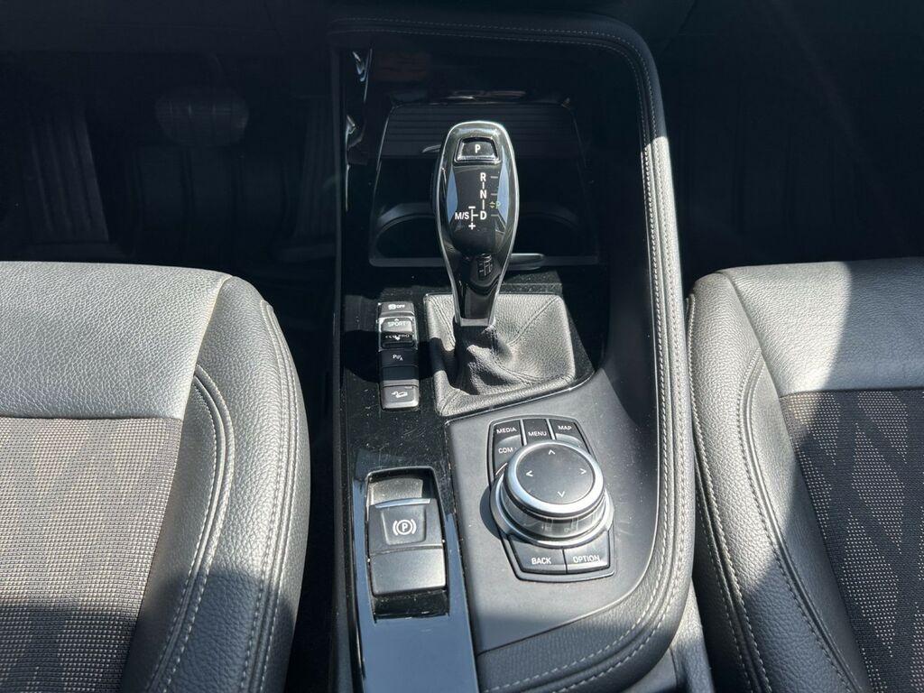 BMW X1 xdrive20d xLine Plus auto