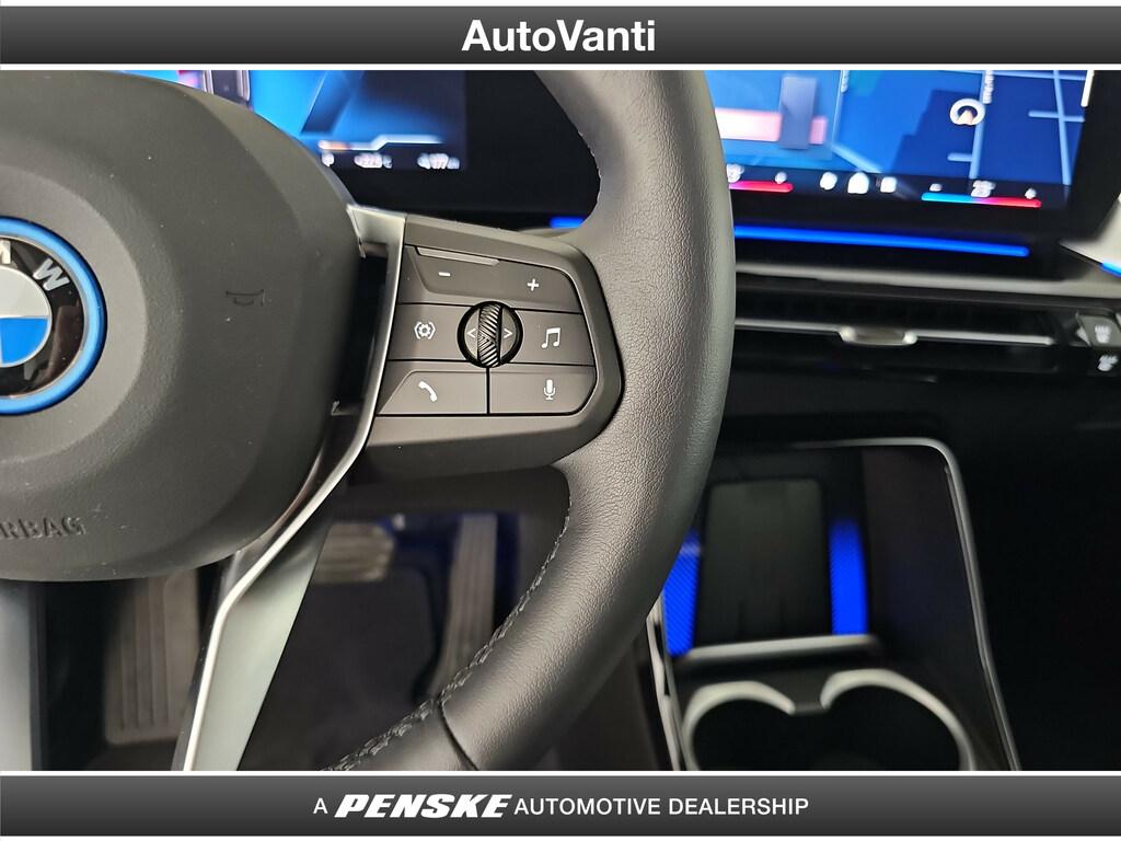 BMW iX1 edrive 20 Special Edition