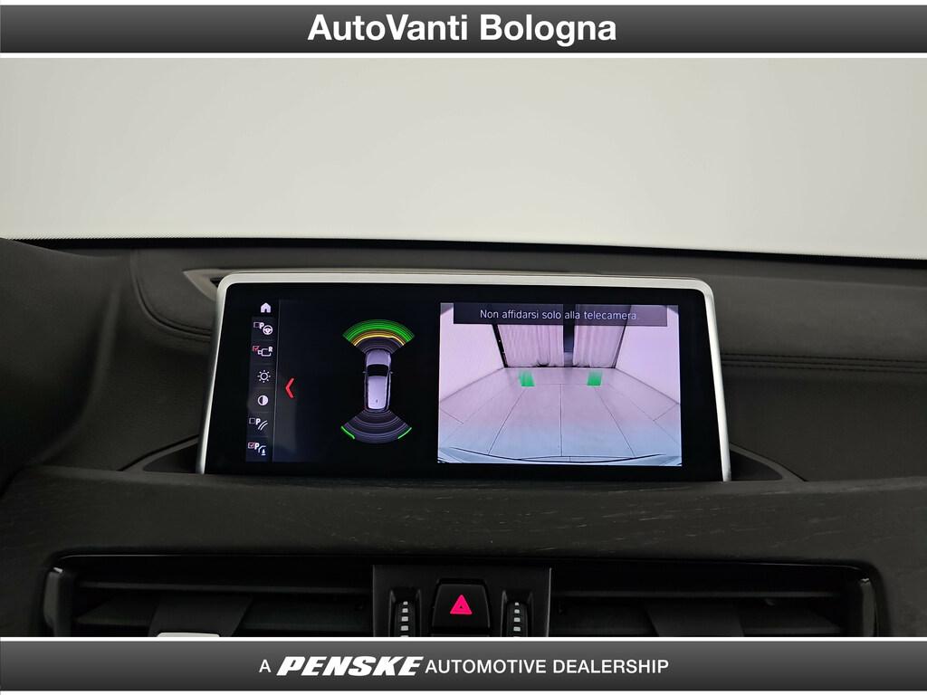 BMW X1 xdrive25e Sport auto