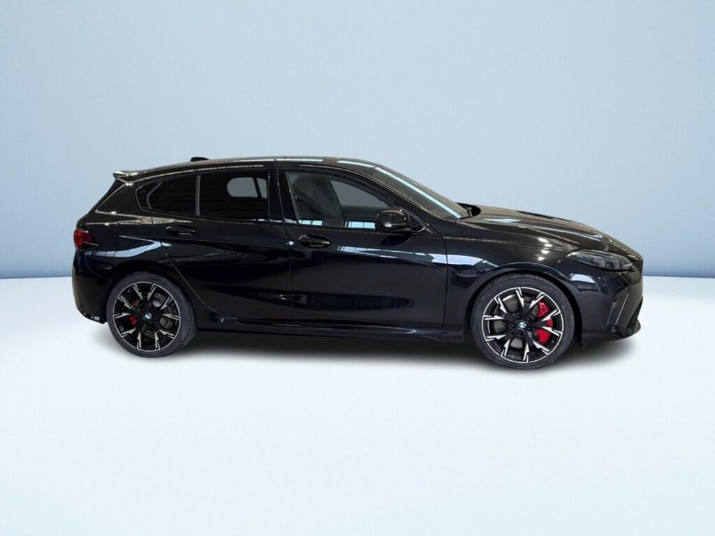 BMW Serie 1 118d MSport Pro auto