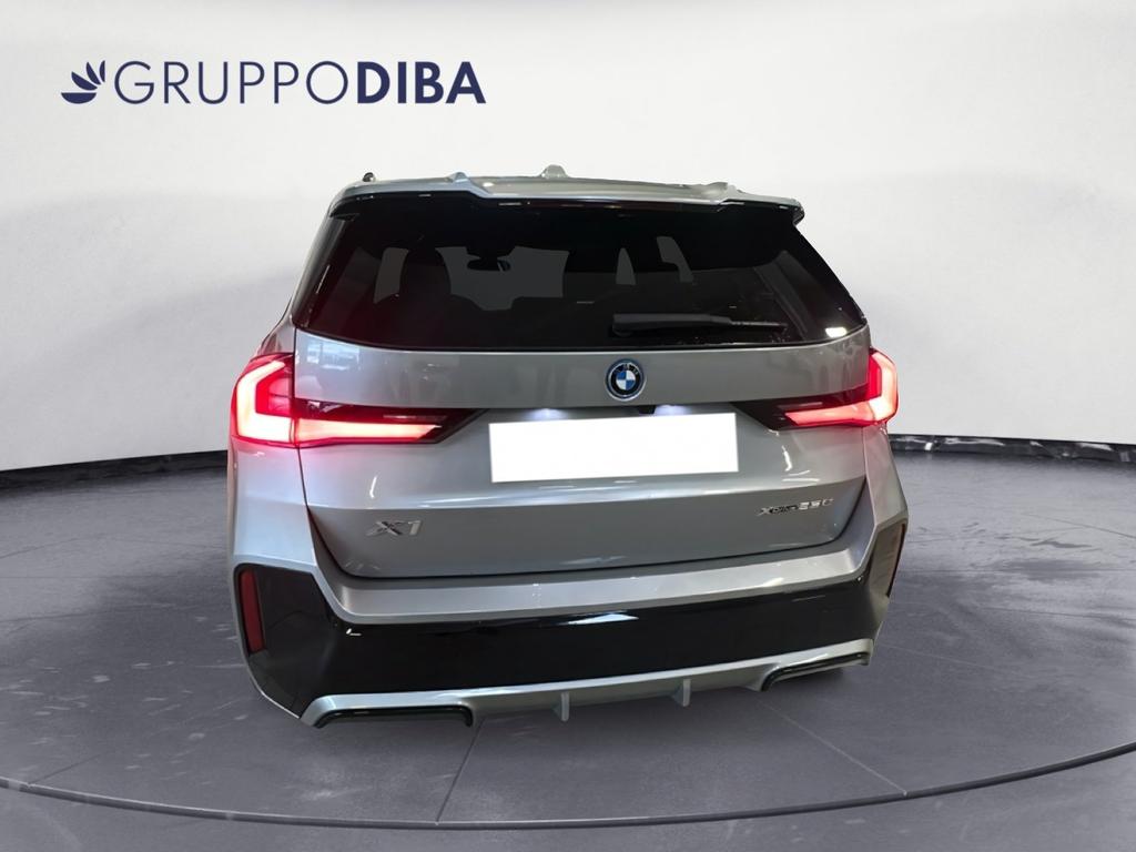 BMW X1 xdrive 25e MSport auto