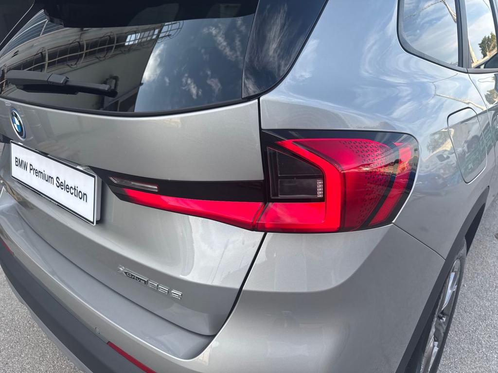 BMW X1 25e xdrive auto