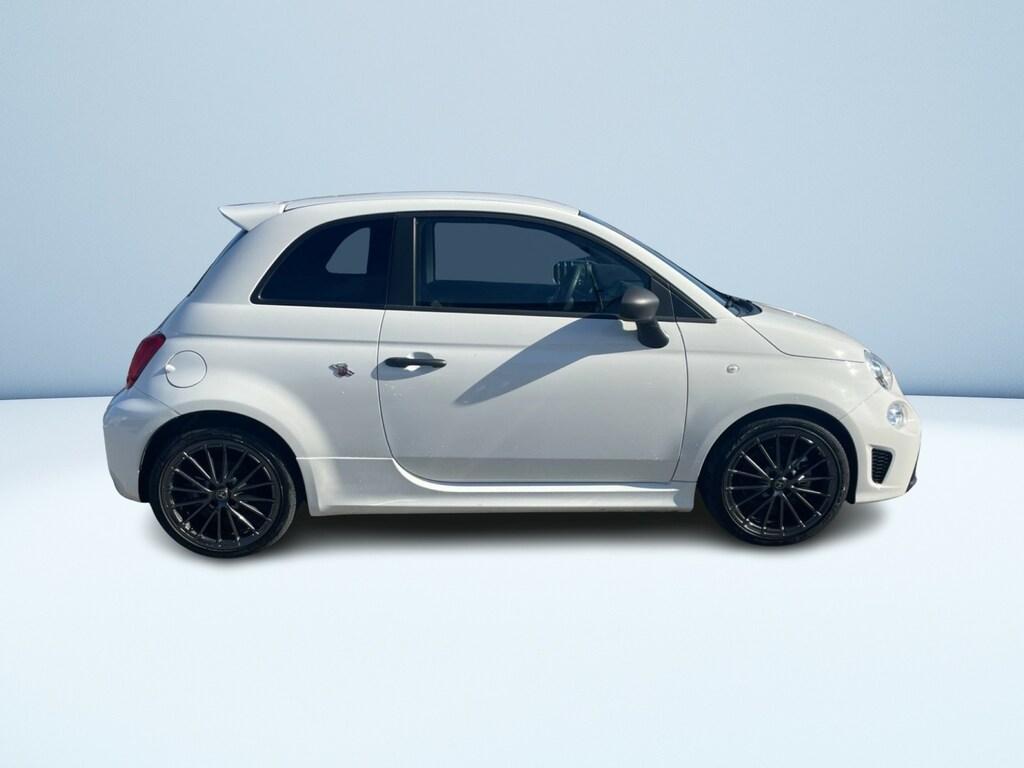 Abarth 595 1.4 t-jet 165cv