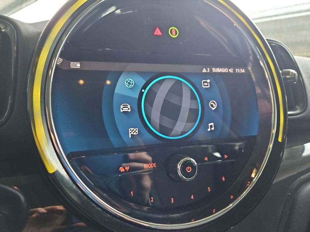 Mini One D Countryman 1.5 TwinPower Turbo One D Boost