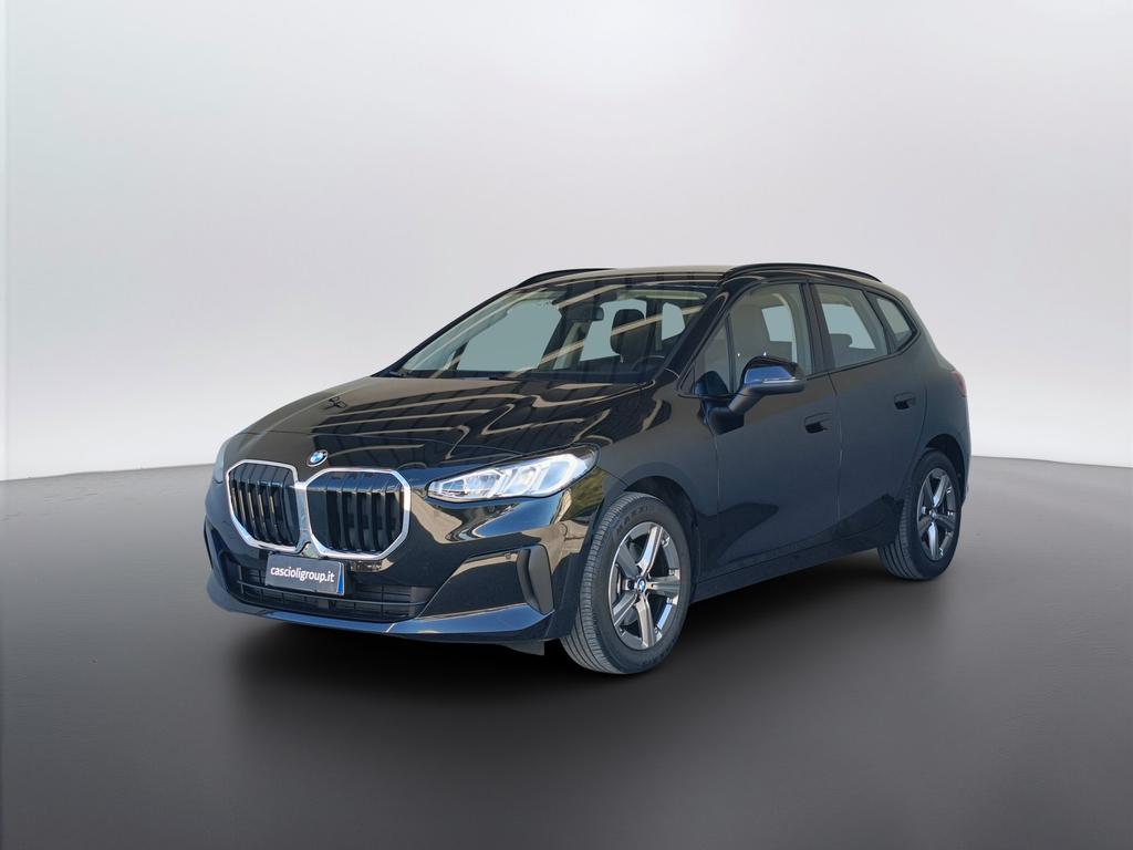 BMW Serie 2 218d Active Tourer auto