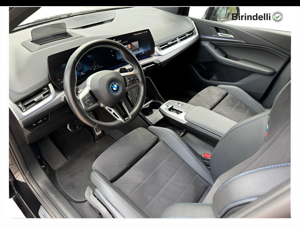 BMW Serie 2 225e Active Tourer xdrive Msport auto