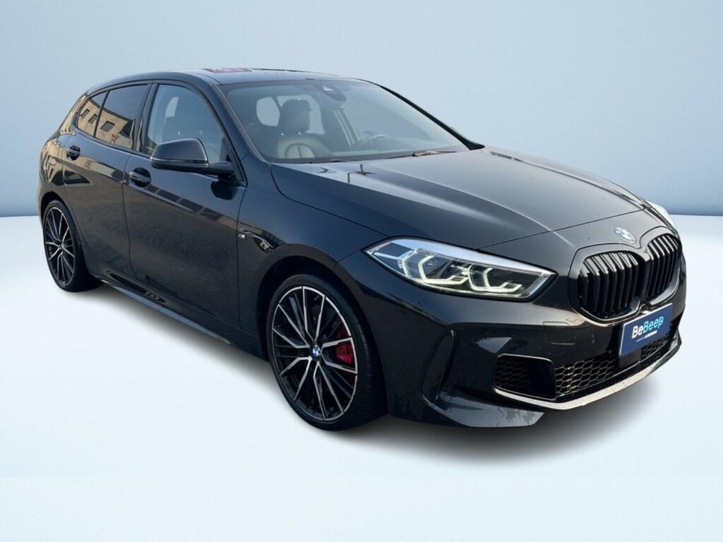 BMW Serie 1 128ti Msport auto