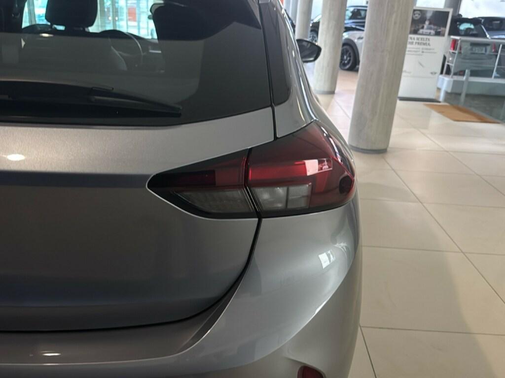 Opel Corsa 1.2 Elegance 75cv