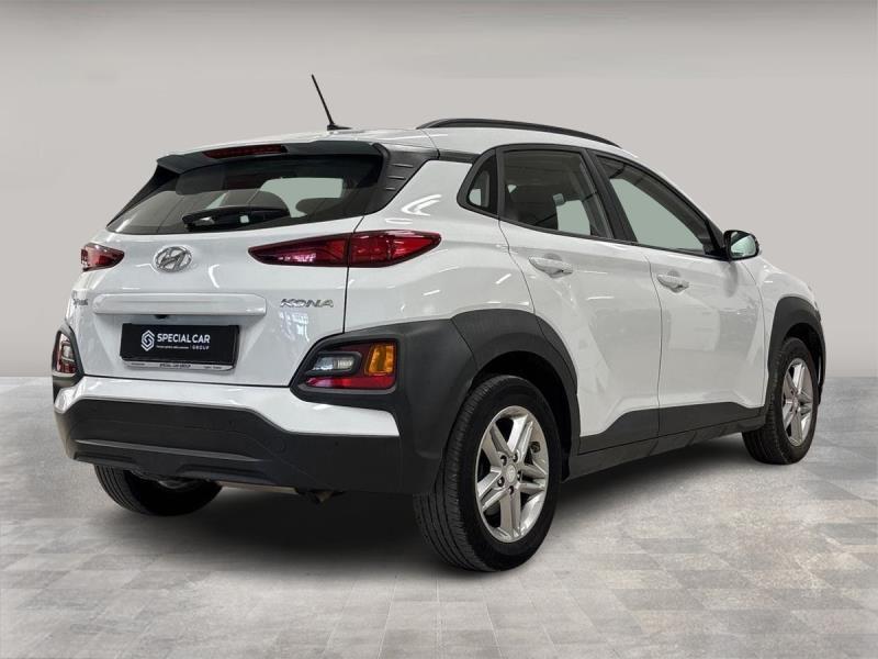 Hyundai Kona 1.6 crdi Xadvanced 2wd 115cv