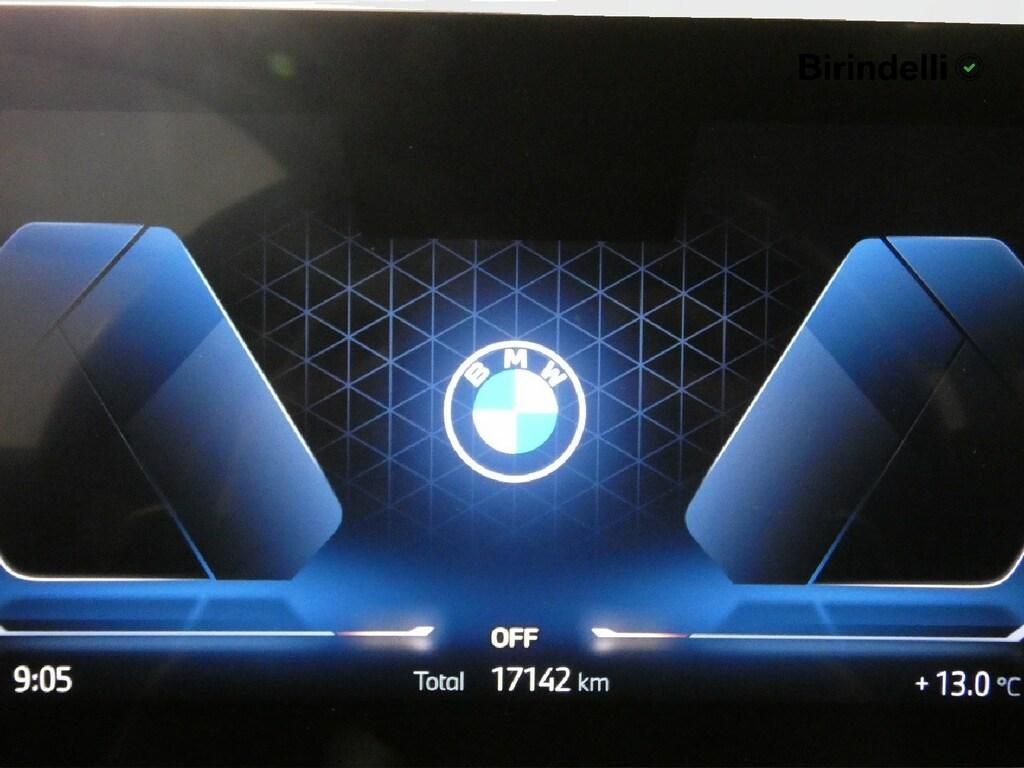 BMW Serie 3 316d Touring mhev 48V auto