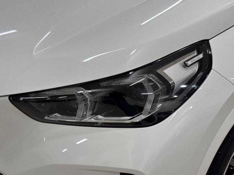 BMW X1 sdrive18d Msport auto