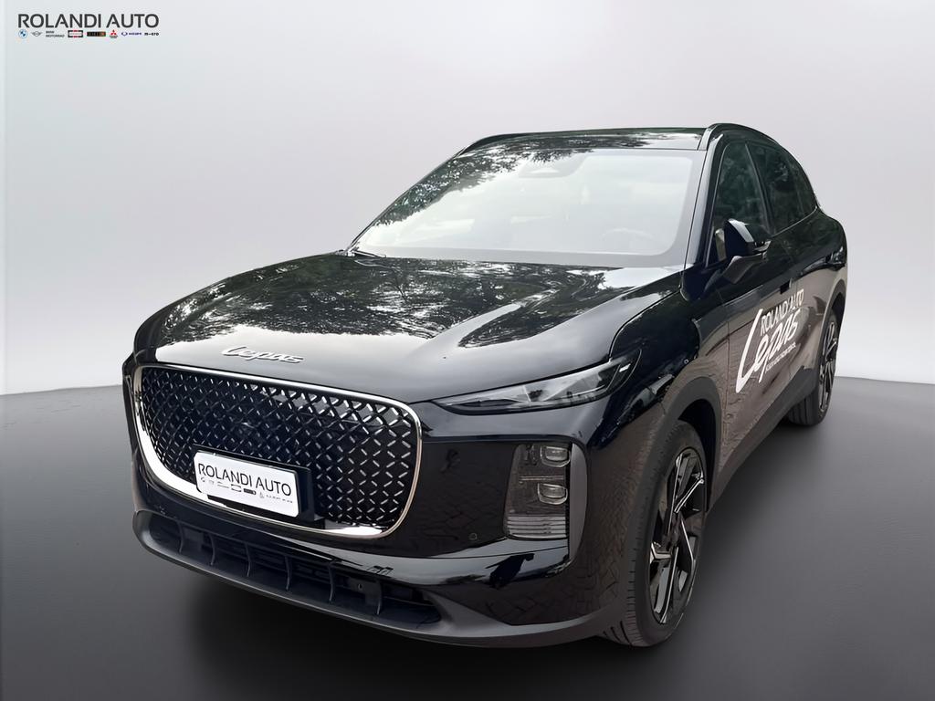 Lepas L8 1.5 tgdi phev Elegance
