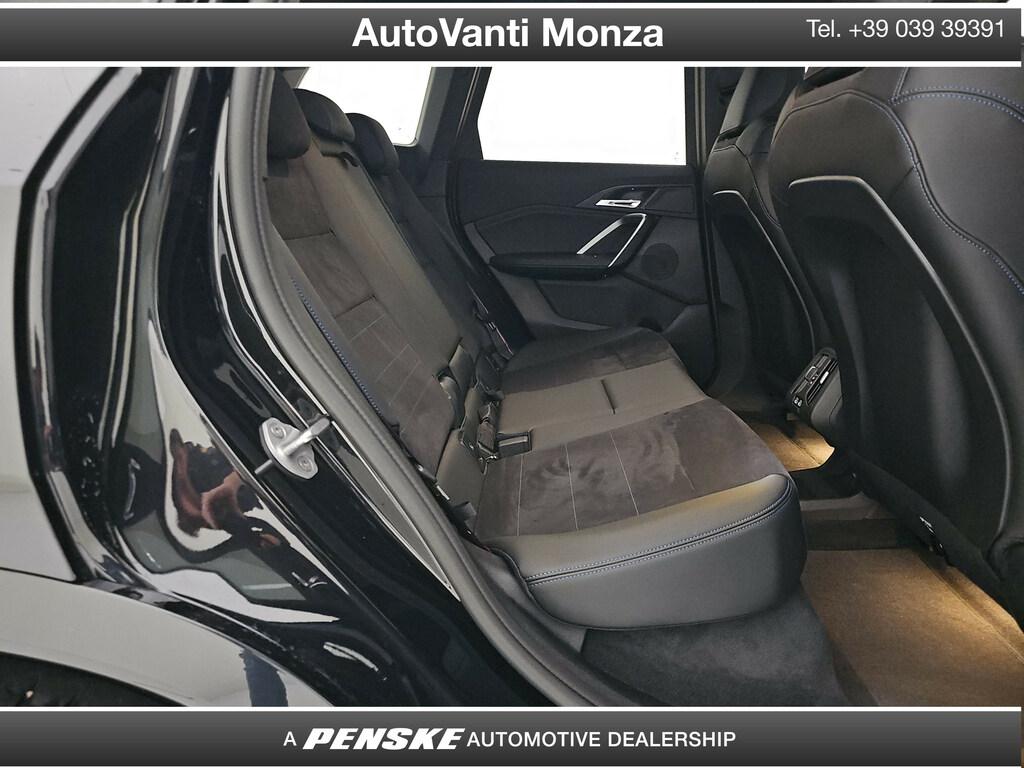 BMW X1 xdrive 25e MSport Pro auto