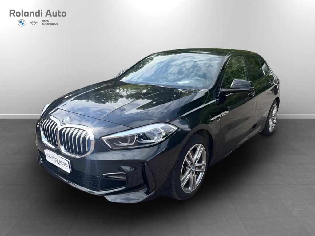 BMW Serie 1 118i Msport 136cv