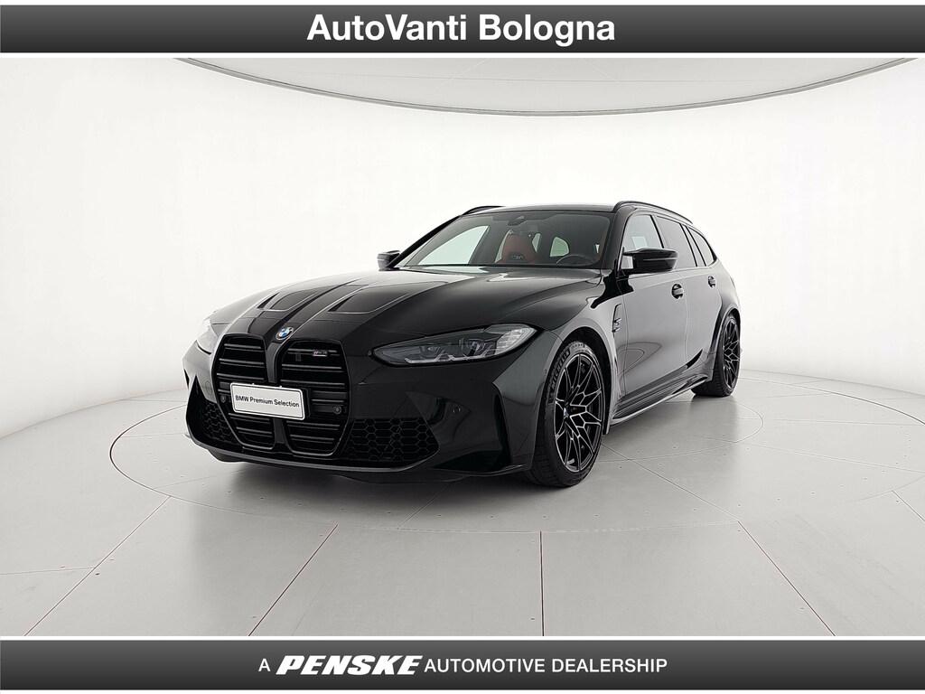 BMW M3 Touring 3.0 Competition M xdrive auto