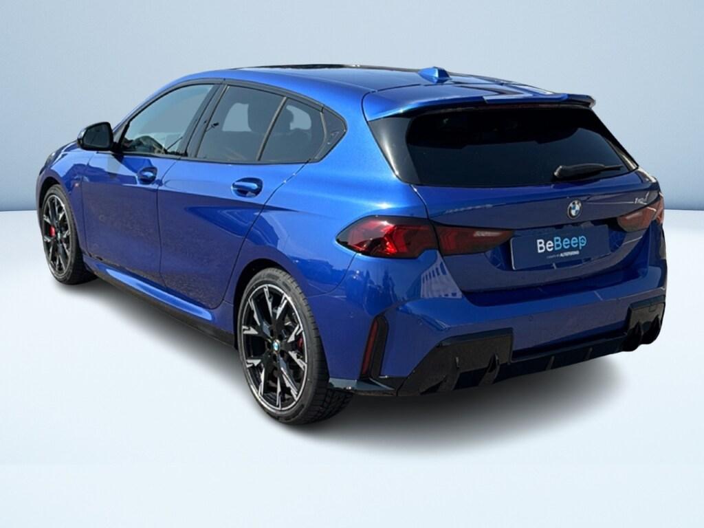BMW Serie 1 118d MSport Pro auto