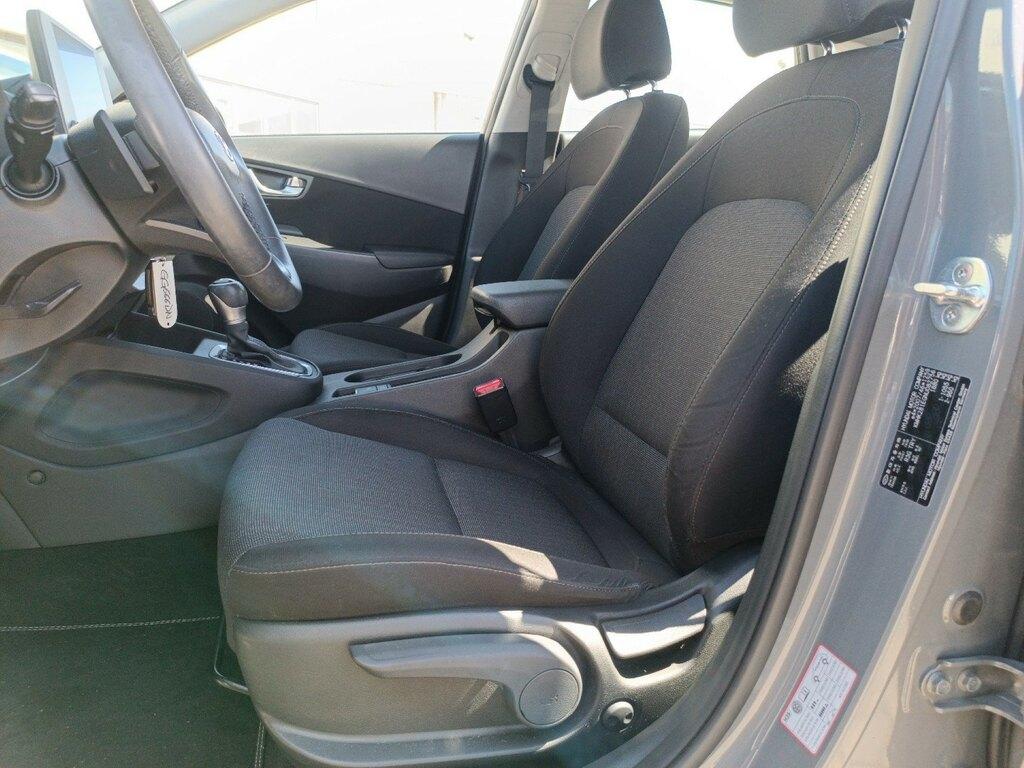 Hyundai Kona 1.6 gdi hev Xclass 2wd 141cv dct