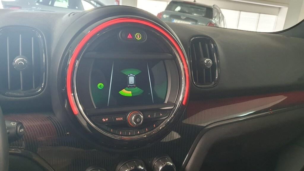 Mini Cooper Countryman 1.5 TwinPower Turbo Cooper Hype