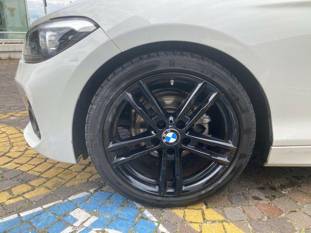 BMW Serie 1 116i Msport 5p