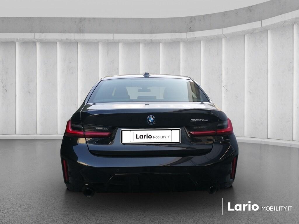 BMW Serie 3 320e Msport auto