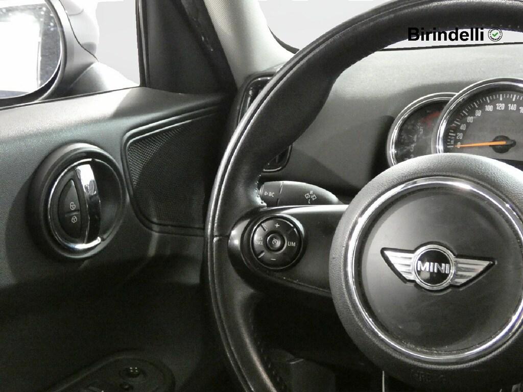 Mini Cooper D Countryman 2.0 D Cooper D Business Auto