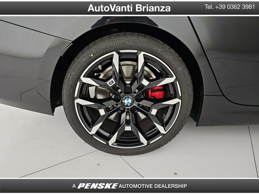 BMW Serie 3 320d Touring mhev 48V Msport xdrive auto